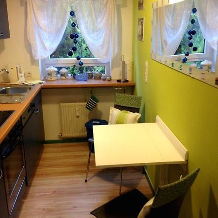 Ferienwohnung Worms Camera foto