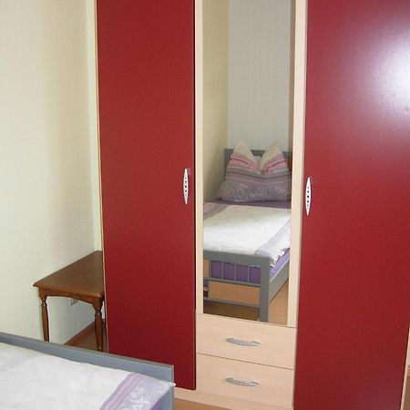 Ferienwohnung Worms Esterno foto