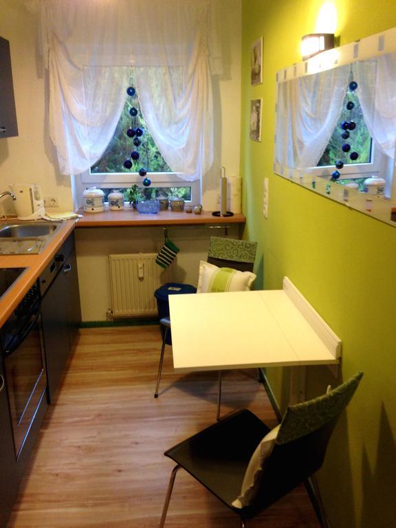 Ferienwohnung Worms Camera foto