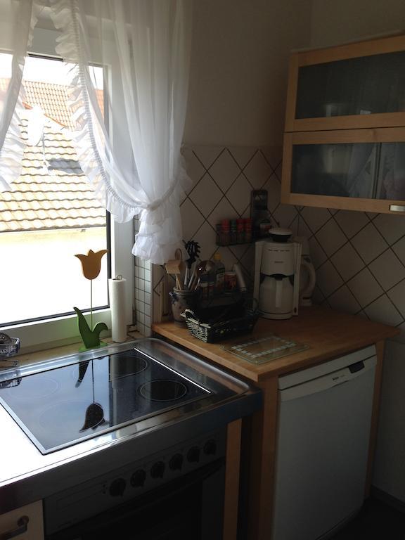 Ferienwohnung Worms Camera foto