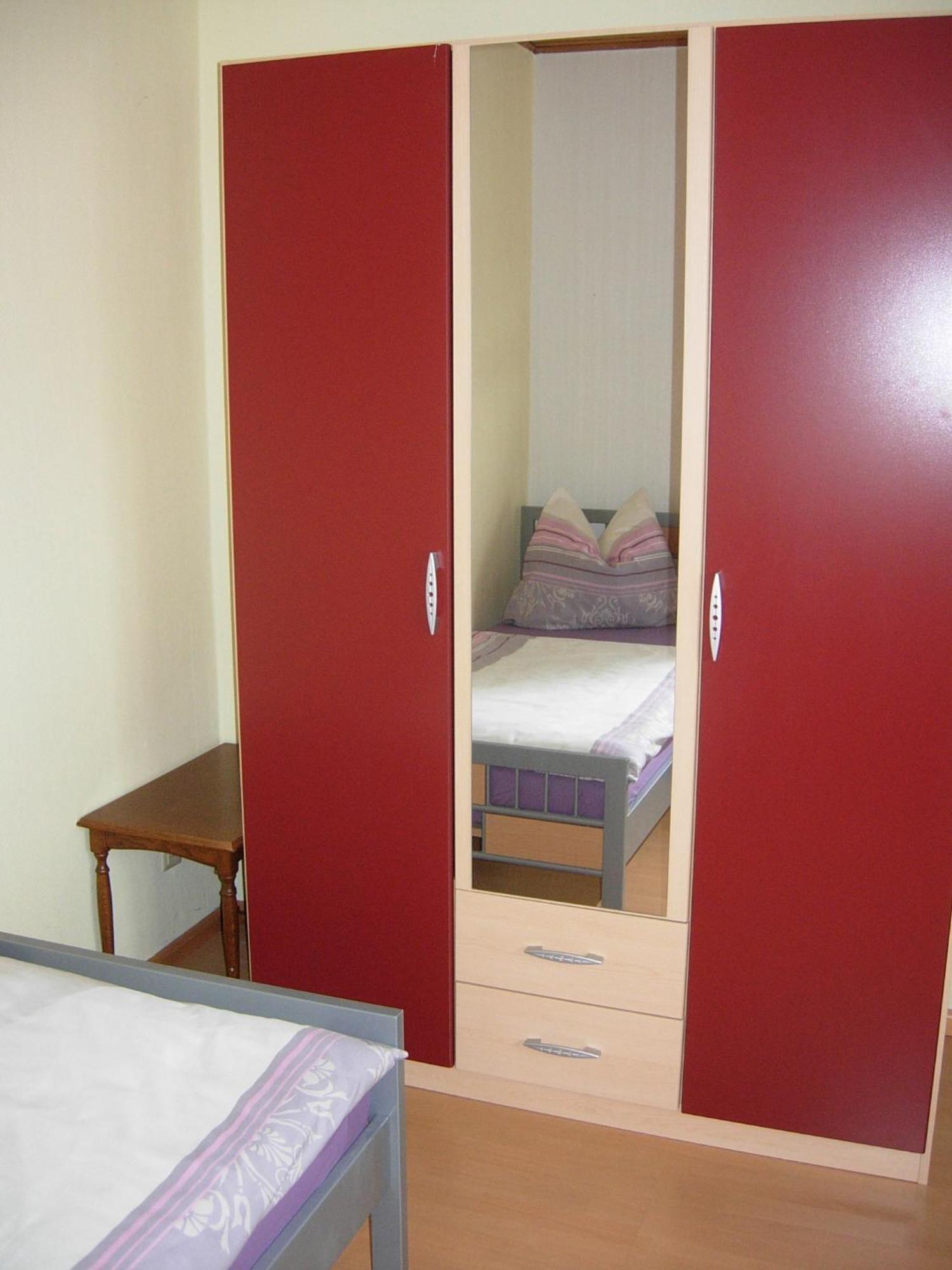 Ferienwohnung Worms Esterno foto
