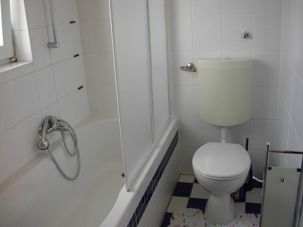 Ferienwohnung Worms Camera foto
