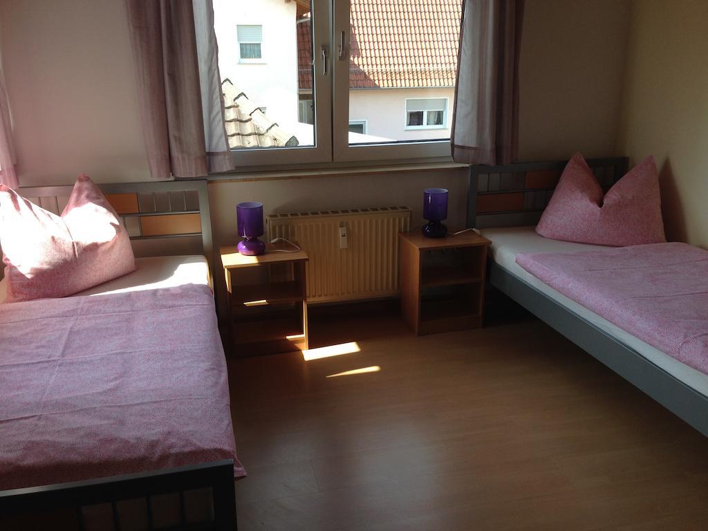Ferienwohnung Worms Camera foto